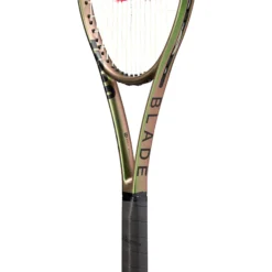 Wilson Blade 98S V8 Racchette Da Torneo 17 Wilson Blade 98S V8 Racchette Da Torneo -Vendite Racchette da tennis 03691000 12
