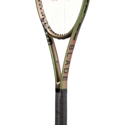 Wilson Blade 98 16X19 V8 Racchette Da Torneo -Vendite Racchette da tennis 03694000 10