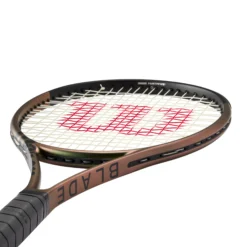 Wilson Blade 98 16X19 V8 Racchette Da Torneo -Vendite Racchette da tennis 03694000 11