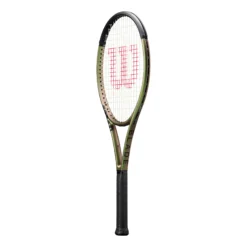 Wilson Blade 100L V8 Racchette Da Torneo -Vendite Racchette da tennis 03696000 0 7