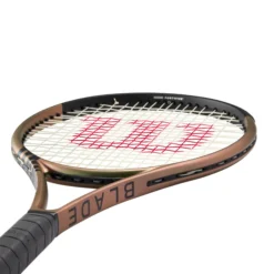 Wilson Blade 100L V8 Racchette Da Torneo -Vendite Racchette da tennis 03696000 11