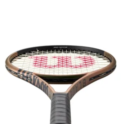 Wilson Blade 100L V8 Racchette Da Torneo -Vendite Racchette da tennis 03696000 12