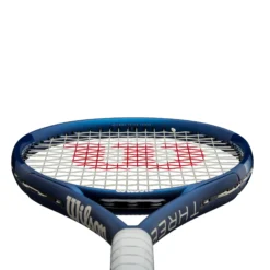 Wilson Triad Three Racchette Test 6 Wilson Triad Three Racchette Test -Vendite Racchette da tennis 03705800 10