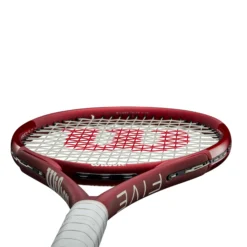 Wilson Triad Five -Vendite Racchette da tennis 03706000 12