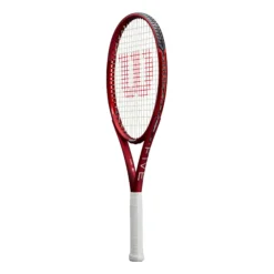 Wilson Triad Five Racchette Test 6 Wilson Triad Five Racchette Test -Vendite Racchette da tennis 03706800 0 7