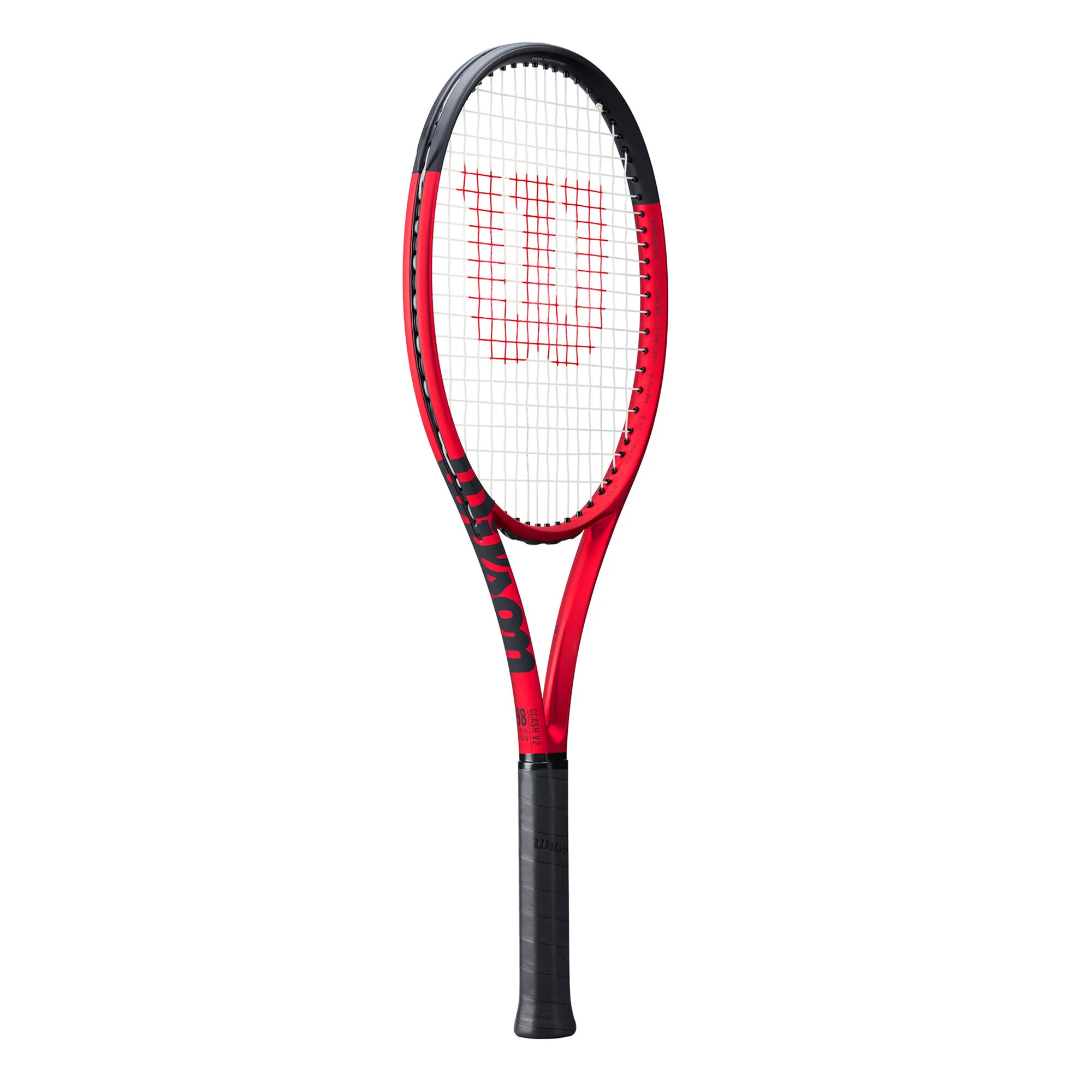 Wilson Clash 98 Pro V2.0 Racchette Da Torneo 2 Wilson Clash 98 Pro V2.0 Racchette Da Torneo - immagine 2