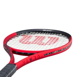 Wilson Clash 98 Pro V2.0 Racchette Da Torneo 10 Wilson Clash 98 Pro V2.0 Racchette Da Torneo -Vendite Racchette da tennis 03742000 11