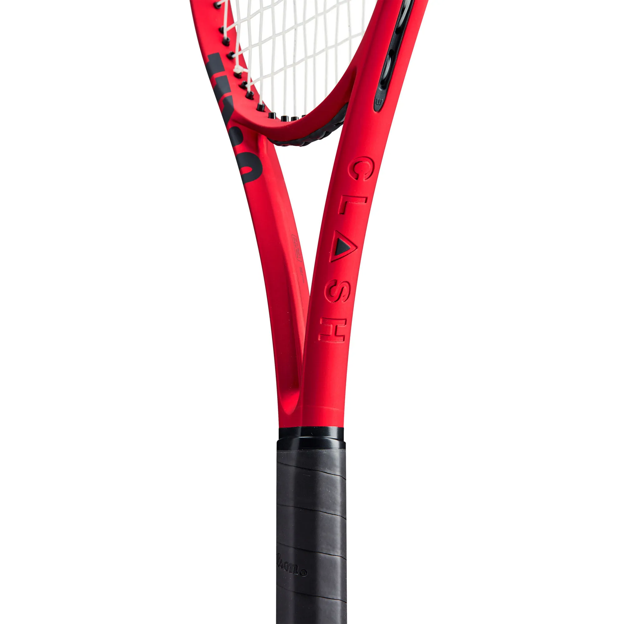 Wilson Clash 98 Pro V2.0 Racchette Da Torneo 6 Wilson Clash 98 Pro V2.0 Racchette Da Torneo - immagine 6