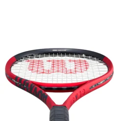 Wilson Clash 98 Pro V2.0 Racchette Test -Vendite Racchette da tennis 03742800 10
