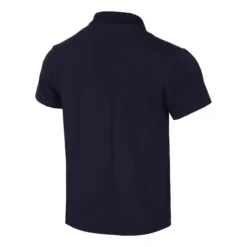 Lacoste Classic Polo Uomini - Blu -Vendite Racchette da tennis 03743000 0 2