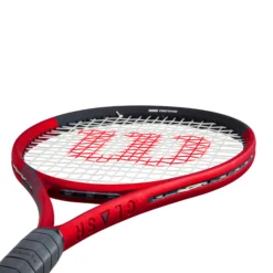 Wilson Clash 100 Pro V2.0 Racchette Test 10 Wilson Clash 100 Pro V2.0 Racchette Test -Vendite Racchette da tennis 03743800 11