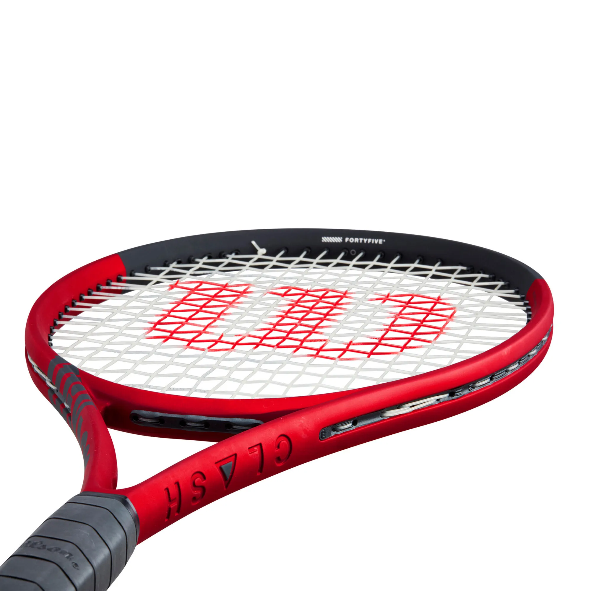 Wilson Clash 100 Pro V2.0 Racchette Test 5 Wilson Clash 100 Pro V2.0 Racchette Test - immagine 5