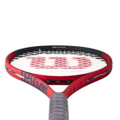 Wilson Clash 100 V2.0 Racchette Da Torneo -Vendite Racchette da tennis 03744000 10