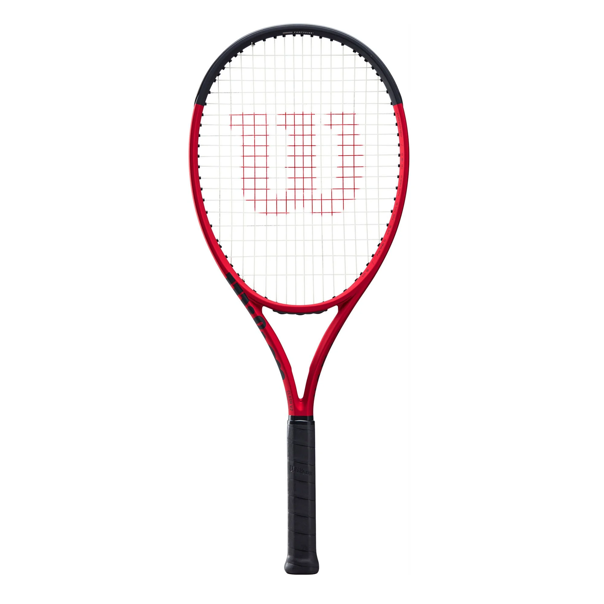 Wilson Clash 108 V2.0 Racchette Da Torneo 1 Wilson Clash 108 V2.0 Racchette Da Torneo