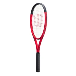 Wilson Clash 108 V2.0 Racchette Test -Vendite Racchette da tennis 03746800 0 7
