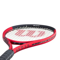Wilson Clash 108 V2.0 Racchette Test -Vendite Racchette da tennis 03746800 11