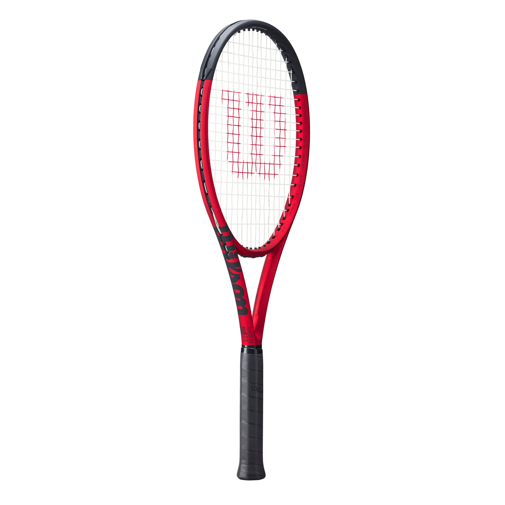 Wilson Clash 100UL V2.0 Racchette Test 2 Wilson Clash 100UL V2.0 Racchette Test - immagine 2