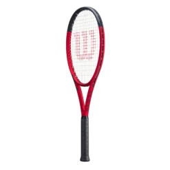 Wilson Clash 100UL V2.0 Racchette Test 8 Wilson Clash 100UL V2.0 Racchette Test -Vendite Racchette da tennis 03747800 0 7