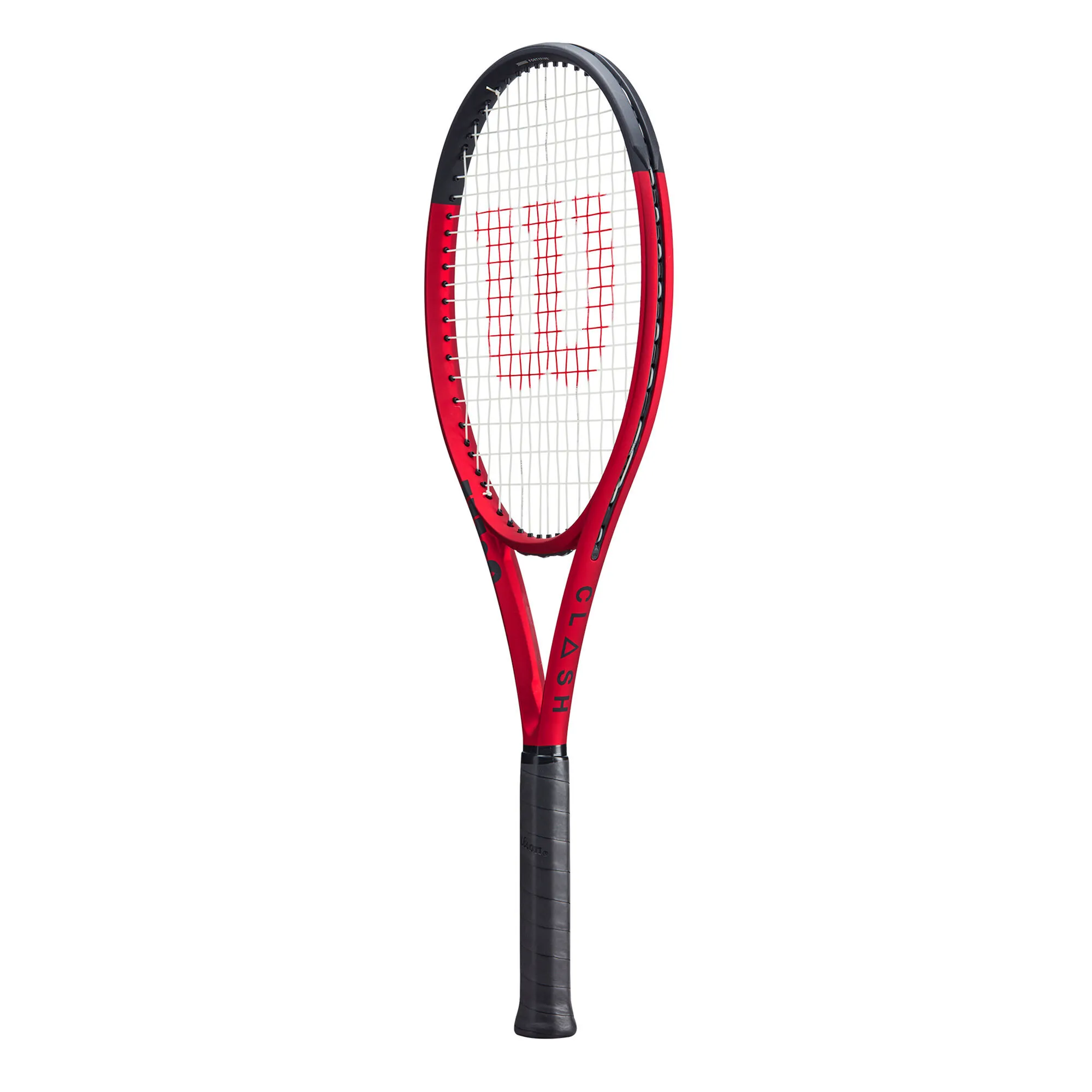 Wilson Clash 100UL V2.0 Racchette Test 3 Wilson Clash 100UL V2.0 Racchette Test - immagine 3