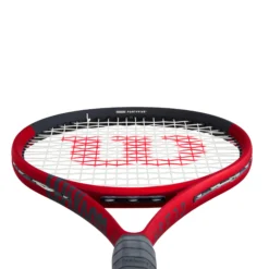 Wilson Clash 100UL V2.0 Racchette Test 9 Wilson Clash 100UL V2.0 Racchette Test -Vendite Racchette da tennis 03747800 10