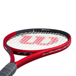 Wilson Clash 100UL V2.0 Racchette Test 10 Wilson Clash 100UL V2.0 Racchette Test -Vendite Racchette da tennis 03747800 11