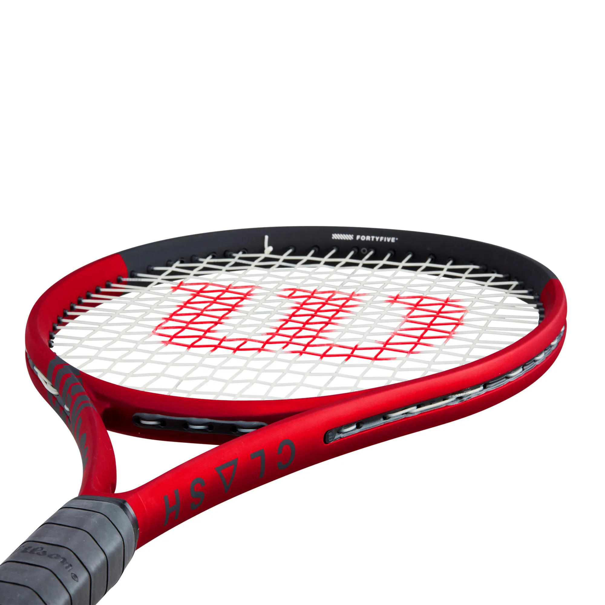 Wilson Clash 100UL V2.0 Racchette Test 5 Wilson Clash 100UL V2.0 Racchette Test - immagine 5