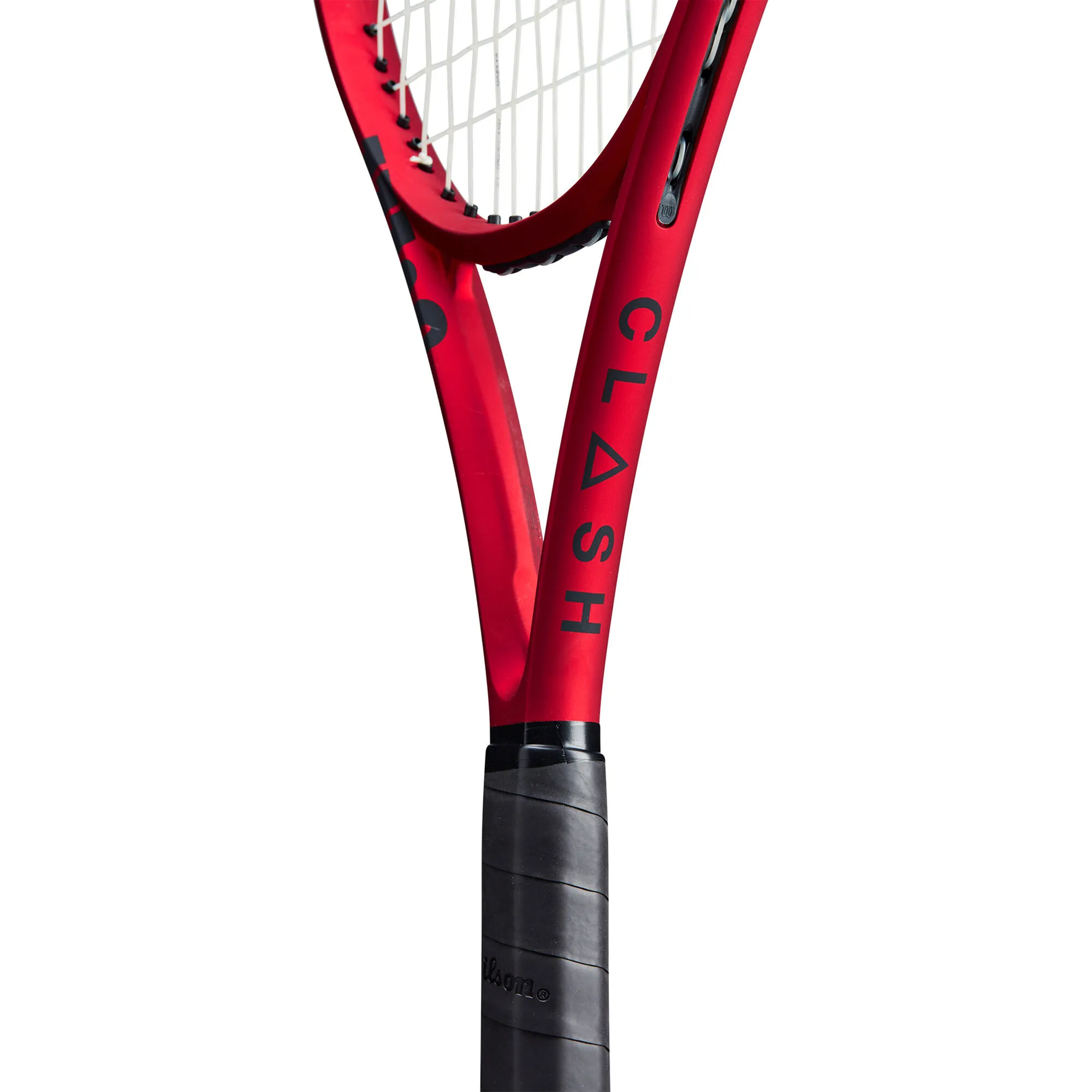 Wilson Clash 100UL V2.0 Racchette Test 6 Wilson Clash 100UL V2.0 Racchette Test - immagine 6