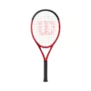 Wilson Clash 26 V2.0 Racchette Per Bambini