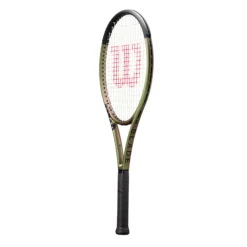 Wilson Blade 100 V8 Racchette Test 12 Wilson Blade 100 V8 Racchette Test -Vendite Racchette da tennis 03773800 0 7