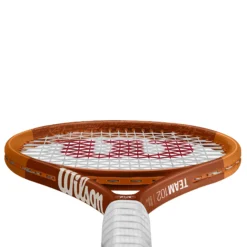 Wilson Roland Garros Team 102 Racchette Da Torneo -Vendite Racchette da tennis 03787000 10