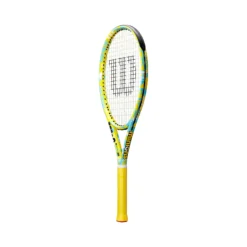 Wilson Clash Minions 26 Racchette Per Bambini 6 Wilson Clash Minions 26 Racchette Per Bambini -Vendite Racchette da tennis 03802000 0 7