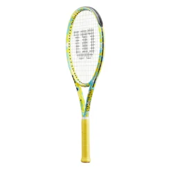 Wilson Minions Clash 100 V2 Racchette Da Torneo -Vendite Racchette da tennis 03805000 0 7