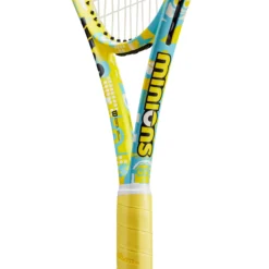 Wilson Minions Clash 100 V2 Racchette Da Torneo -Vendite Racchette da tennis 03805000 12