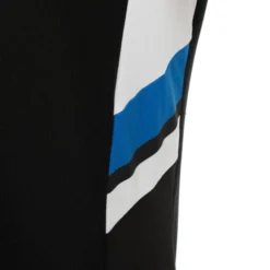 Lotto Squadra III Maglietta Uomini - Nero -Vendite Racchette da tennis 03814000 12