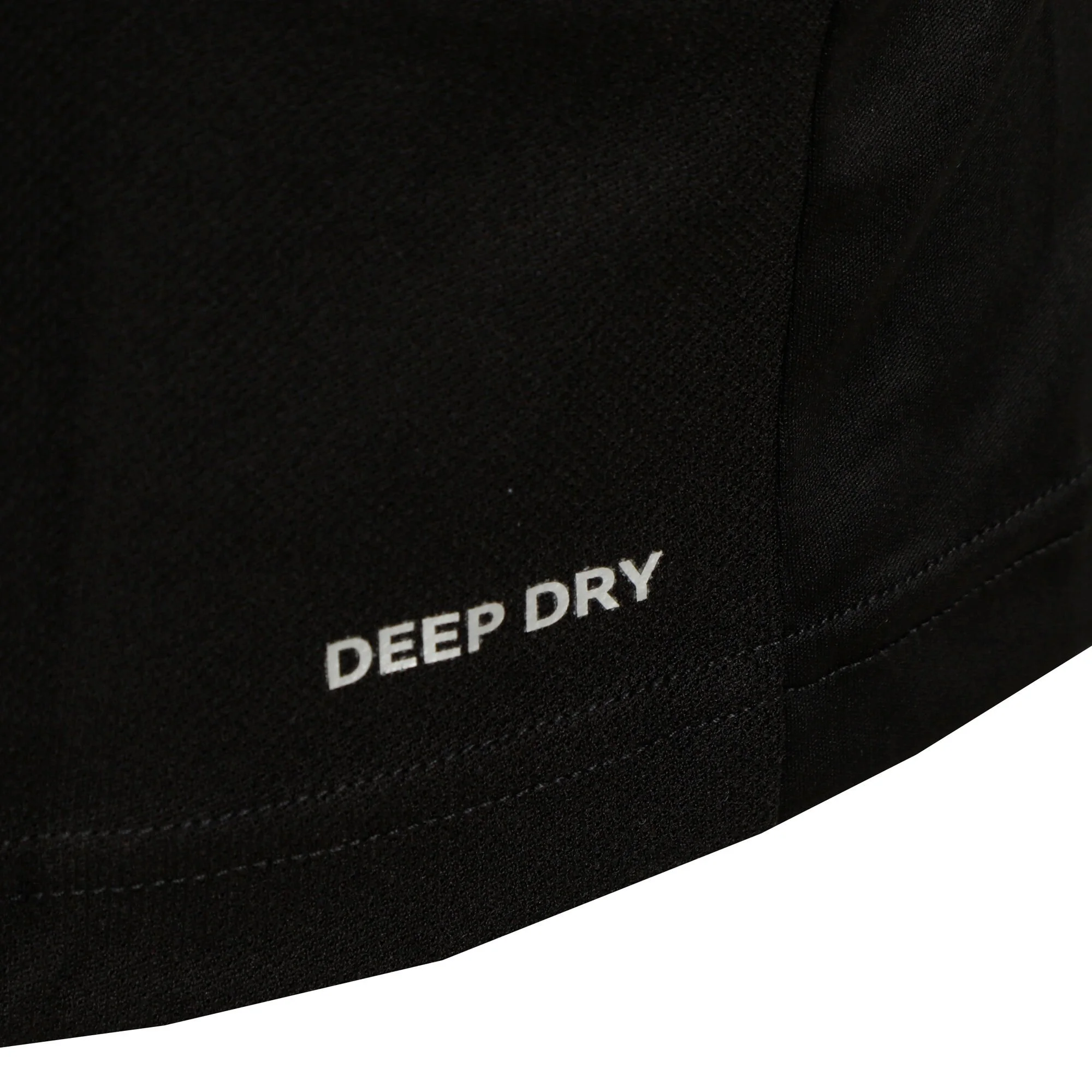 Lotto Squadra III Polo Uomini - Nero 5 Lotto Squadra III Polo Uomini - Nero - immagine 5