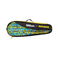 Wilson Minions 2.0 Badminton Set -Vendite Racchette da tennis 0382000000 11