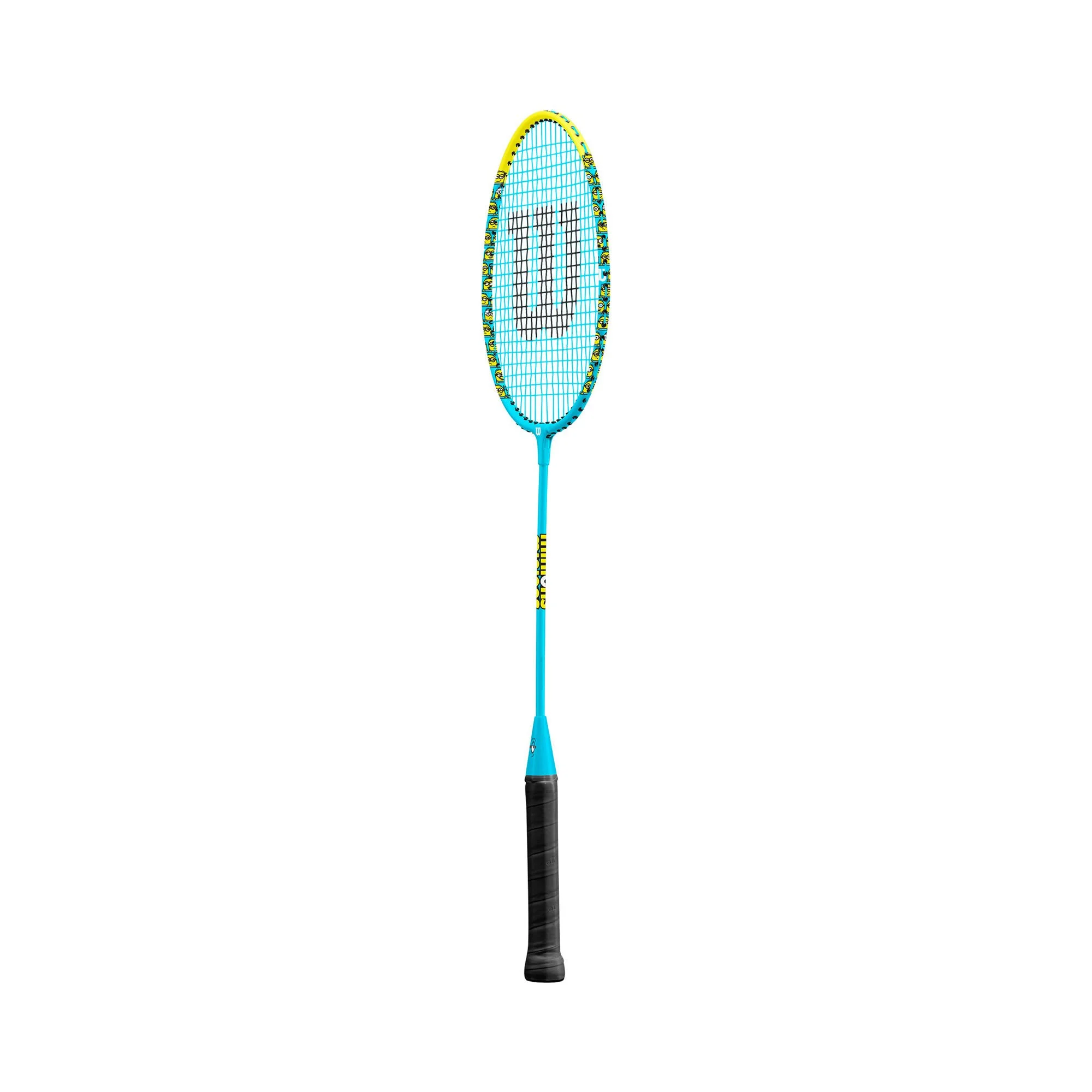 Wilson Minions 2.0 Junior Badminton Set 2 Wilson Minions 2.0 Junior Badminton Set - immagine 2