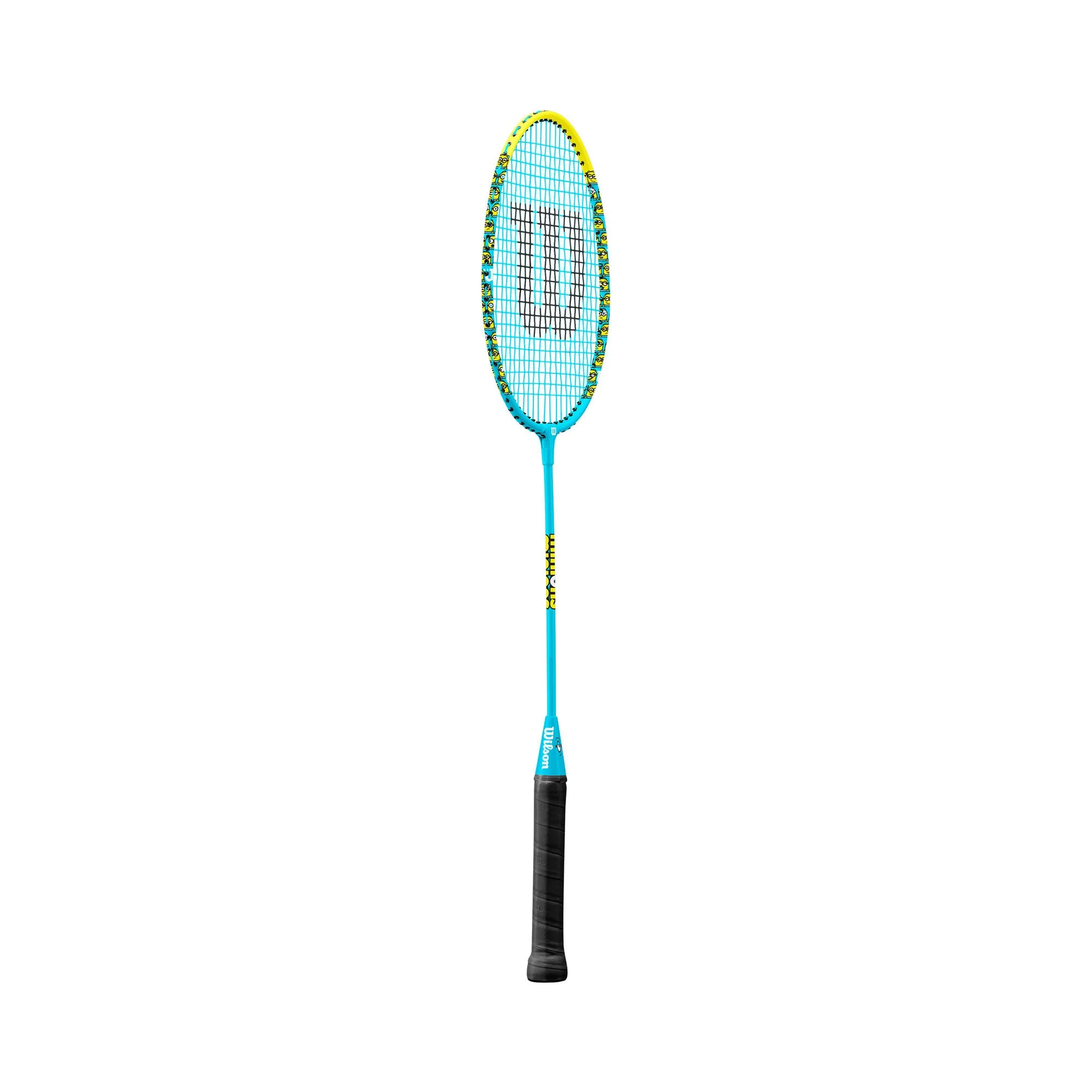 Wilson Minions 2.0 Junior Badminton Set 4 Wilson Minions 2.0 Junior Badminton Set - immagine 4