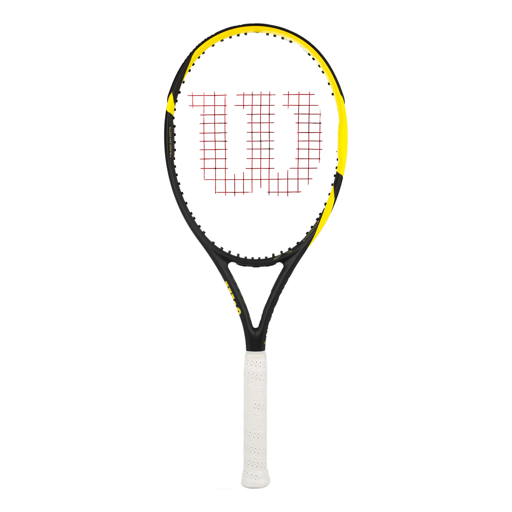 Wilson Pro Open Racchette Da Torneo (Edizione Speciale) 1 Wilson Pro Open Racchette Da Torneo (Edizione Speciale)
