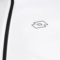 Lotto Squadra III Giacca Da Allenamento Uomini - Bianco -Vendite Racchette da tennis 03822000 10 1