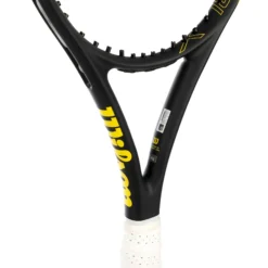 Wilson Pro Open Racchette Da Torneo (Edizione Speciale) 8 Wilson Pro Open Racchette Da Torneo (Edizione Speciale) -Vendite Racchette da tennis 03822000 10