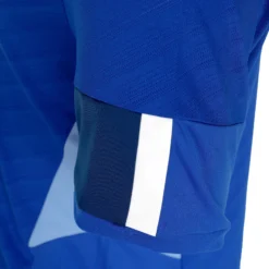 Lotto Tech 1 D1 Maglietta Uomini - Blu -Vendite Racchette da tennis 03837000 11