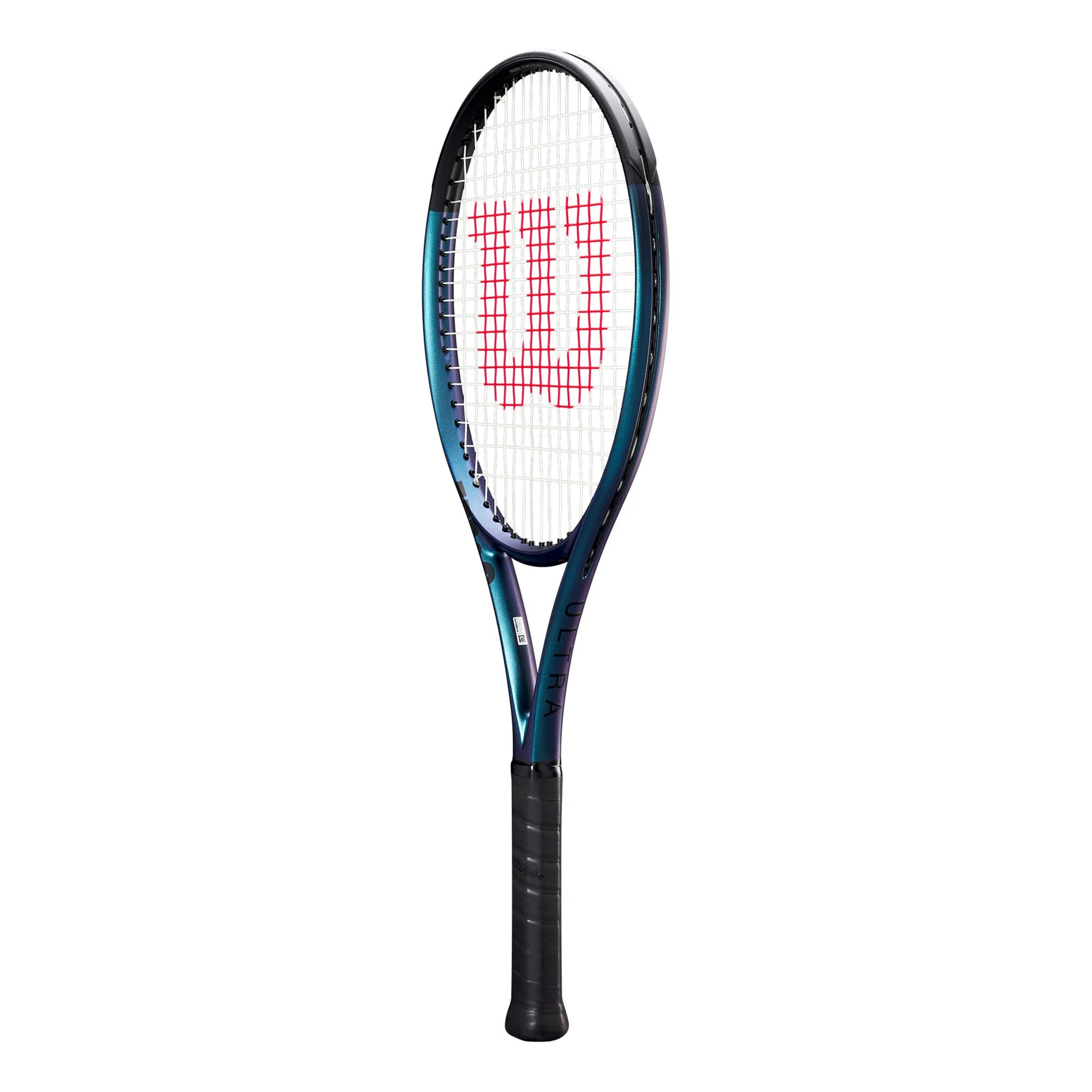 Wilson Ultra 100 V4.0 Racchette Da Torneo 5 Wilson Ultra 100 V4.0 Racchette Da Torneo - immagine 5
