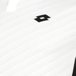 Lotto Tech 1 D1 Polo Uomini - Bianco -Vendite Racchette da tennis 03840000 10 1