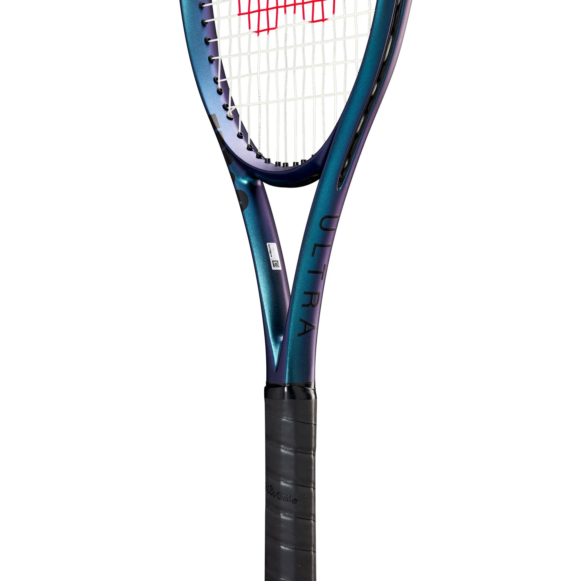 Wilson Ultra 100 V4.0 Racchette Da Torneo 6 Wilson Ultra 100 V4.0 Racchette Da Torneo - immagine 6