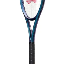 Wilson Ultra 100 V4.0 Racchette Test -Vendite Racchette da tennis 03840800 10