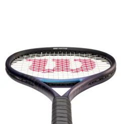 Wilson Ultra 100 V4.0 Racchette Test -Vendite Racchette da tennis 03840800 11