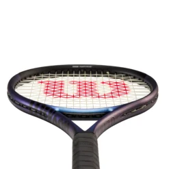 Wilson Ultra 100L V4.0 Racchette Da Torneo -Vendite Racchette da tennis 03841000 10