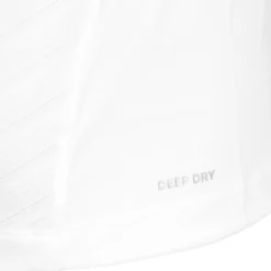 Lotto Tech 1 D4 Maglietta Uomini - Bianco, Verde 8 Lotto Tech 1 D4 Maglietta Uomini - Bianco, Verde -Vendite Racchette da tennis 03841000 11 1