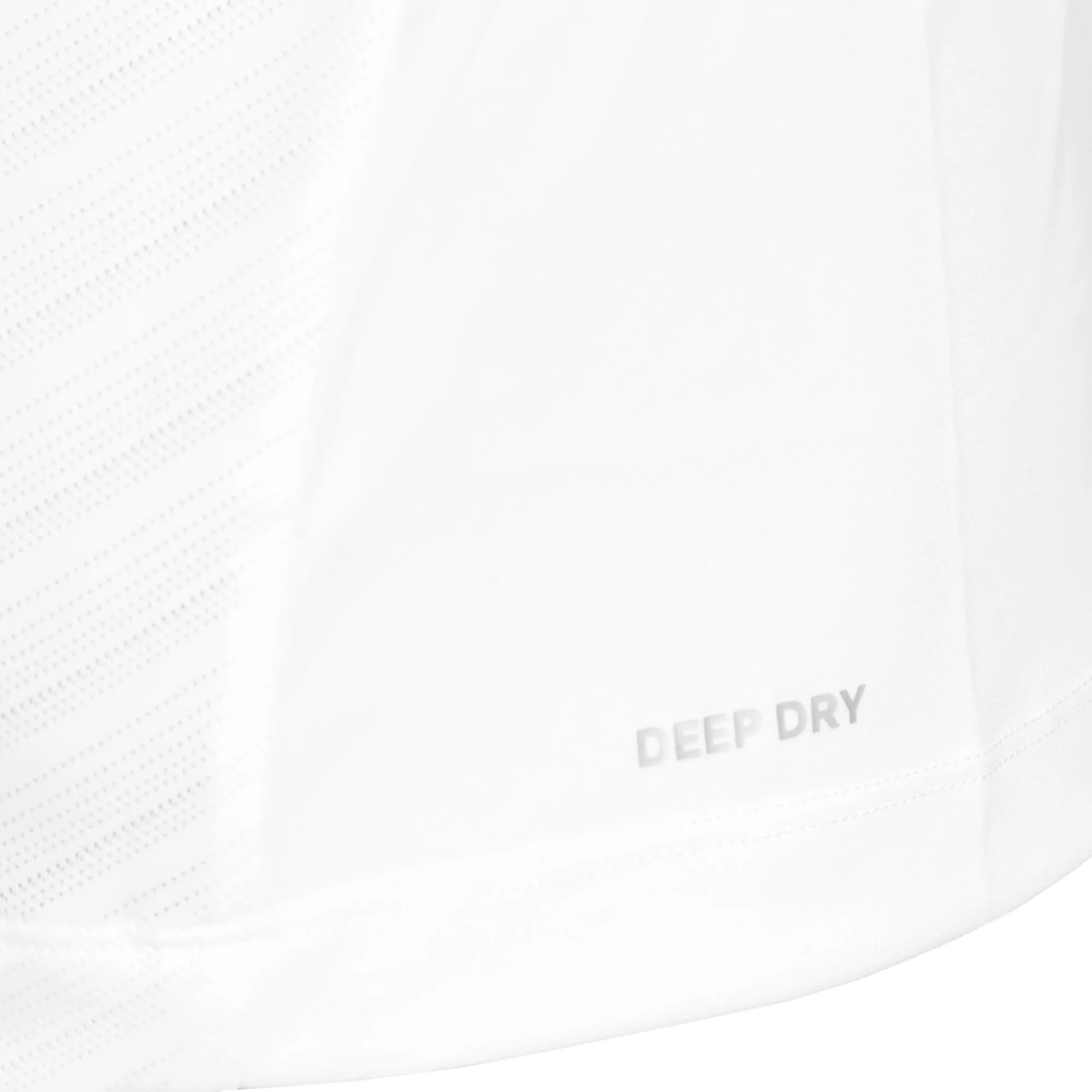 Lotto Tech 1 D4 Maglietta Uomini - Bianco, Verde 4 Lotto Tech 1 D4 Maglietta Uomini - Bianco, Verde - immagine 4